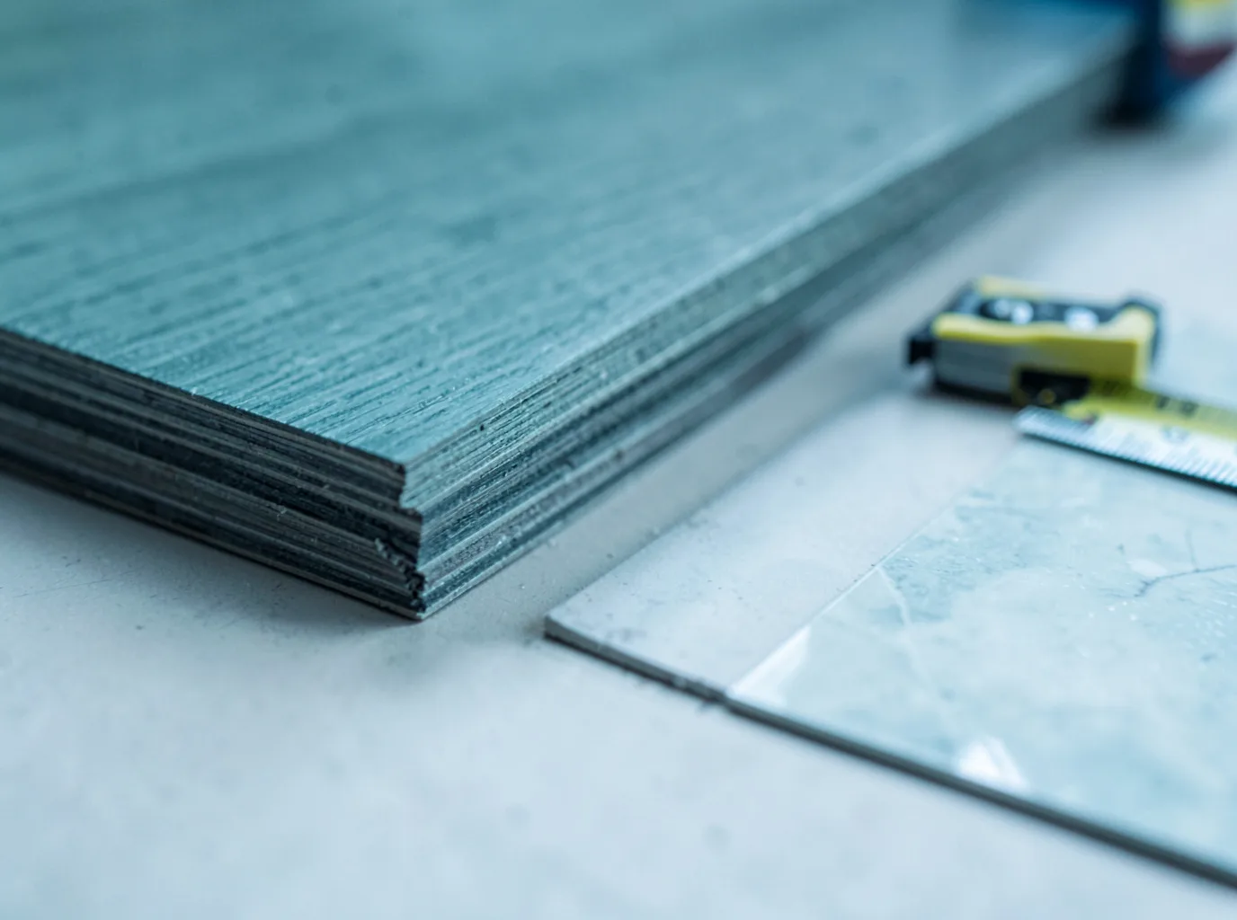 Luxury Vinyl Plank Installation Beverly, MA FAQs